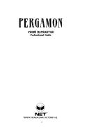 Cover of: Pergamon by Vehbi Bayraktar
