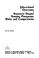 Cover of: Educational outcomes of associate degree nursing programs