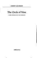 Cover of: The circle of nine | Cherry Gilchrist