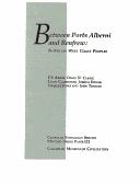 Cover of: Between Ports Alberni and Renfrew by E. Y. Arima ... [et al.]