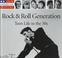 Cover of: Rock & roll generation