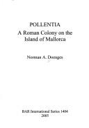 Pollentia by Norman A. Doenges