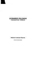 leonardo-zuloaga-cover