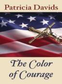 The color of courage by Patricia Davids