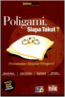 Cover of: Poligami, siapa takut?