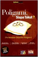 Poligami, siapa takut?