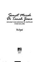 Cover of: Semut merah di tanah Jawa by Buhari, Buhari