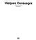 Cover of: Vazquez Consuegra (Current Architecture Catalogues)