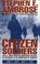 Cover of: Citizen soldiers