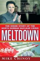 Cover of: Meltdown by Mike Chinoy