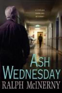 Cover of: Ash Wednesday: (Father Dowling #29)