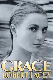 Cover of: Grace by Robert Lacey