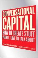 Cover of: How to create stuff people will love to talk about
