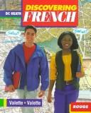 Cover of: Discovering French