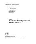 Cover of: Methods in Neurosciences: Receptors : Model Systems and Specific Receptors (Methods in Neurosciences)