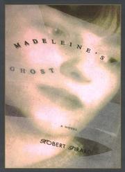 Cover of: Madeline's Ghost (G K Hall Large Print Book Series)