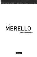Cover of: Tita Merello, la morocha argentina
