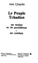 Cover of: Le dernier de l'empire: roman sénégalais