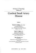 Cerebral small artery disease by Louis R Caplan
