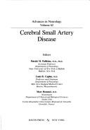 Cover of: Cerebral small artery disease by Louis R Caplan