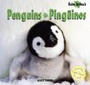 Cover of: Penguins =: Pingüinos