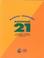 Cover of: Agenda 21 : programme of action for sustainable development ; Rio Declaration on Environment and Development ; Statement of Forest Principles