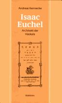 Cover of: Isaac Abraham Euchel: Architekt der Haskala