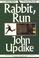 run rabbit run novel run rabbit run novel
