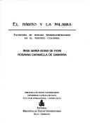 Cover of: El hábito y la palabra: escritura de monjas hispanoamericanas en el período colonial