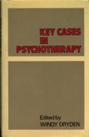 Cover of: Key cases in psychotherapy