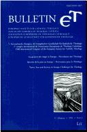 Cover of Theologische Fakultäten an europäischen Universitäten