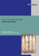 Teilhard de Chardin by Martin Leiner, Nikolaus Knoepffler, H. James Birx