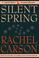 Cover of: Silent spring