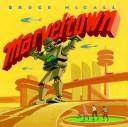 Cover of: Marveltown by Bruce McCall