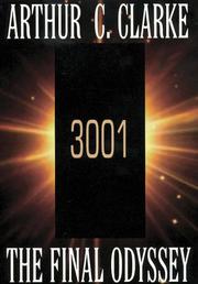 Cover of: 3001, the final odyssey by Arthur C. Clarke