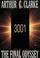 Cover of: 3001, the final odyssey