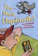 Cover of: Too much flapdoodle