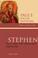 Cover of: Stephen
