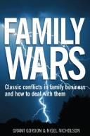 Family wars by Grant Gordon