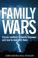 Cover of: Family wars