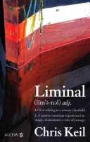 Cover of: Liminal by Chris Keil