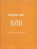 Cover of: Indian art. by 