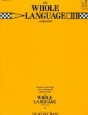 Cover of: The whole language companion