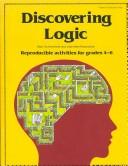 Cover of: Discovering Logic