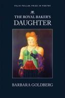 Cover of: The royal baker's daughter