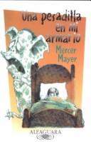 Cover of Una pesadilla en el armario