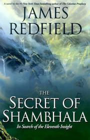 Cover of: The secret of Shambhala: in search of the eleventh insight