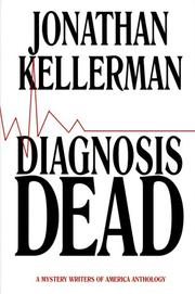 Cover of: Diagnosis Dead | Doug Allyn