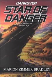 Cover of: Star of danger by Marion Zimmer Bradley