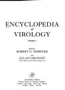 Cover of: Encyclopedia of virology